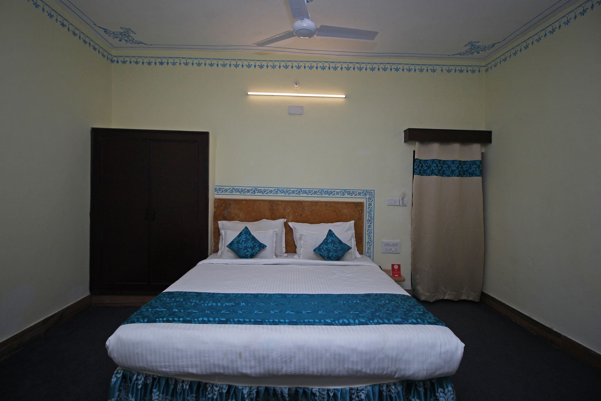 Oyo 9161 Hotel Janak Vilas Udaipur Bagian luar foto