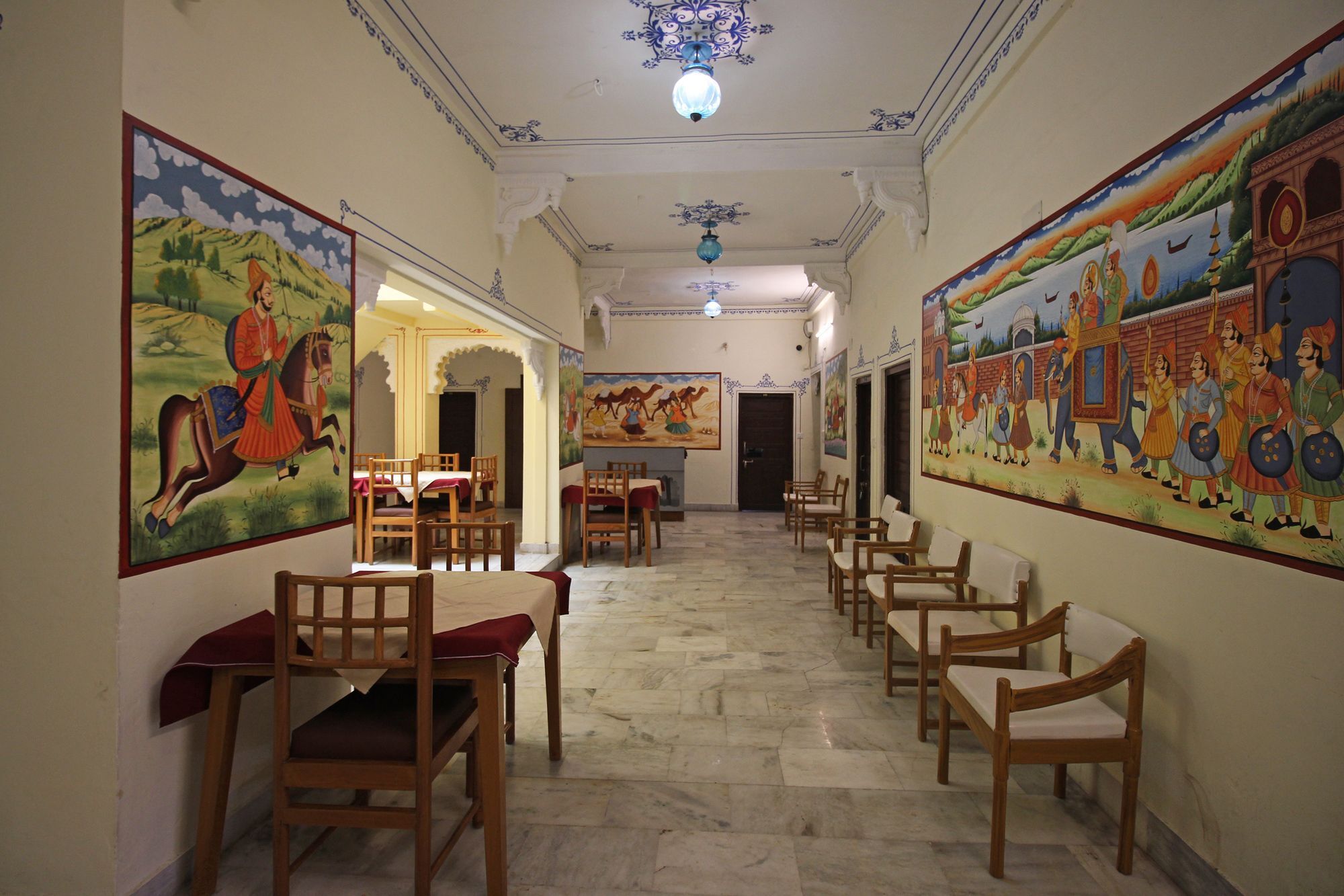 Oyo 9161 Hotel Janak Vilas Udaipur Bagian luar foto